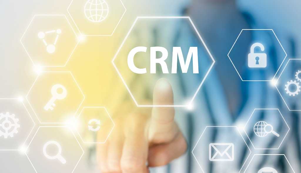 globaleyet - CRM custom software company in india 